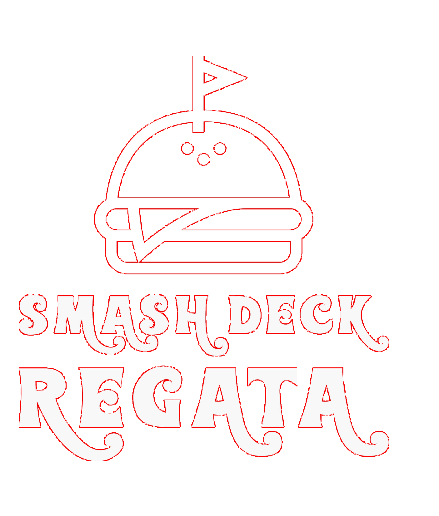 Smash Deck Regata — Real Club de Regatas de Cartagena