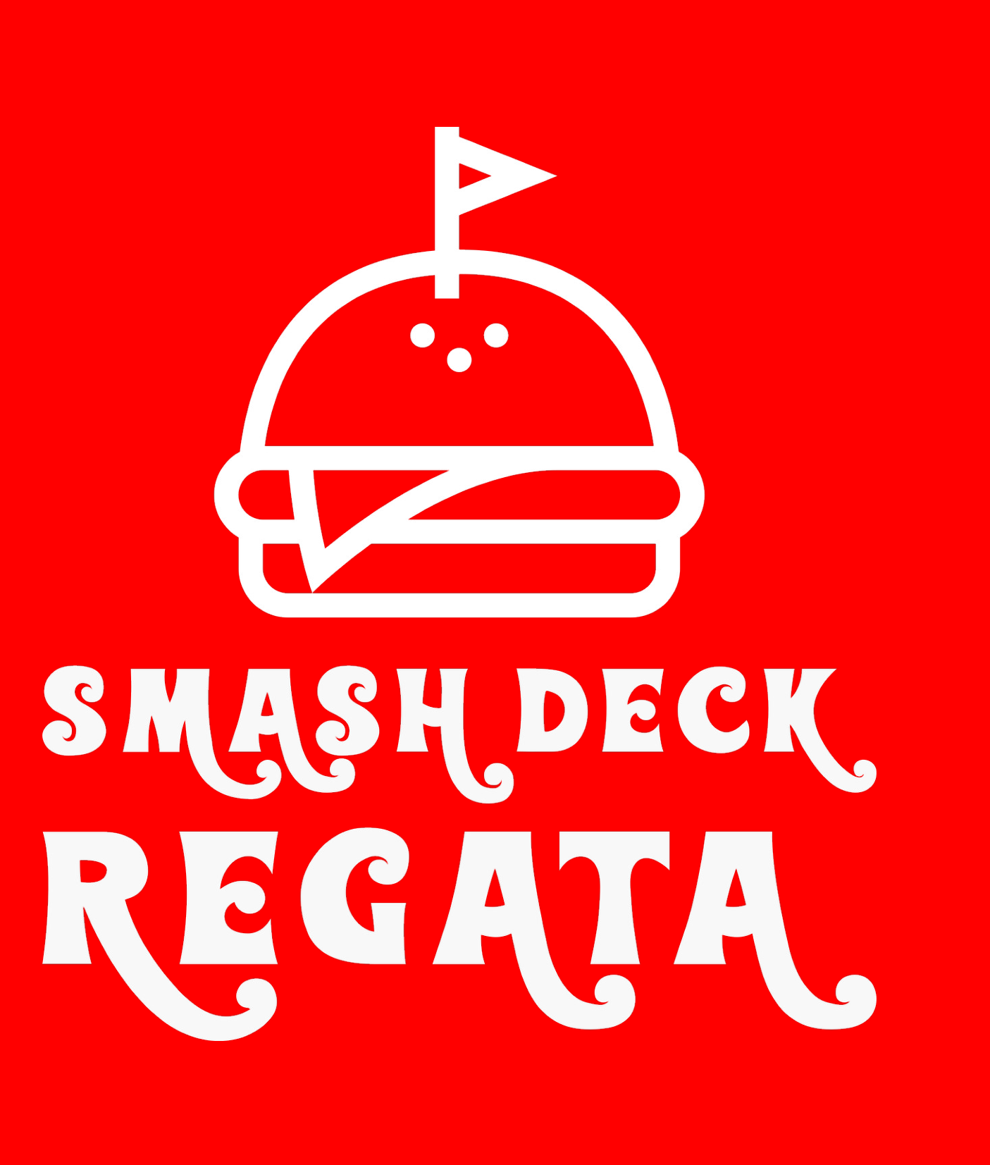 Smash Deck Regata — Real Club de Regatas de Cartagena