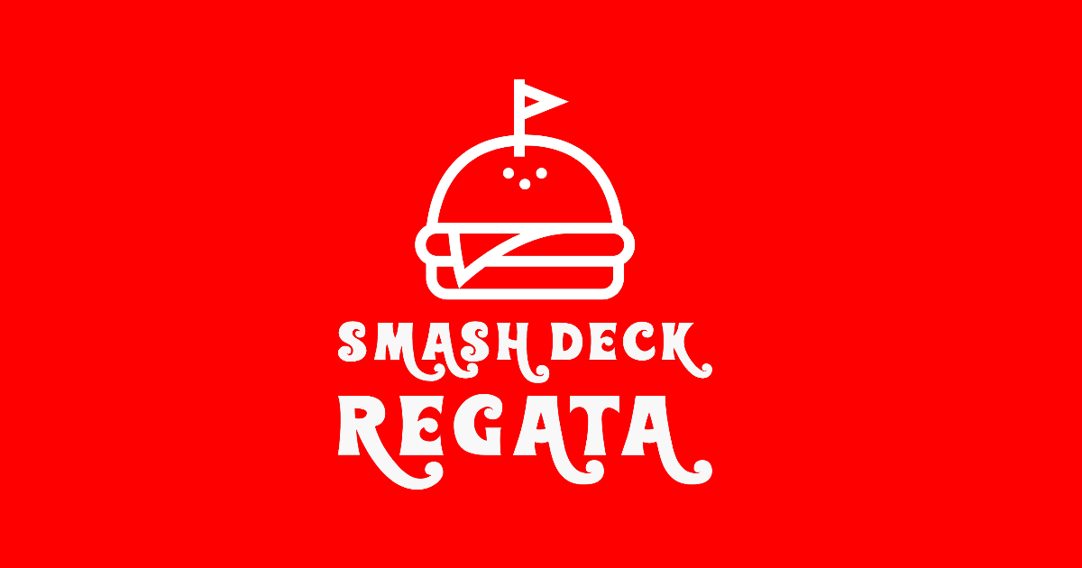 Smash Deck Regata